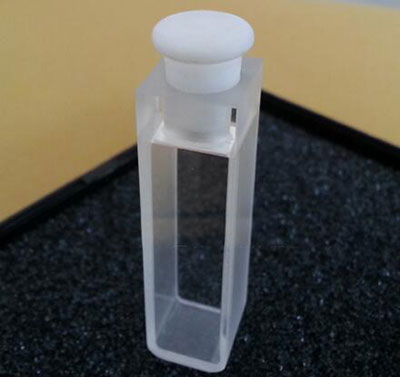 圓底比色皿數據表